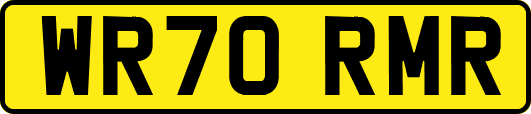 WR70RMR