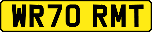 WR70RMT