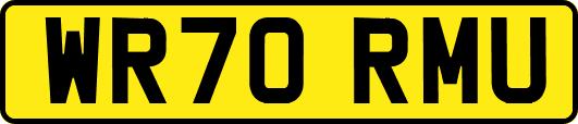 WR70RMU