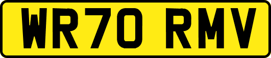 WR70RMV