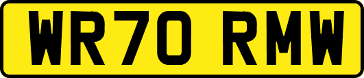 WR70RMW