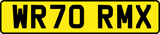 WR70RMX