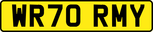 WR70RMY