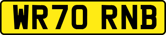 WR70RNB