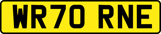 WR70RNE