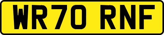 WR70RNF