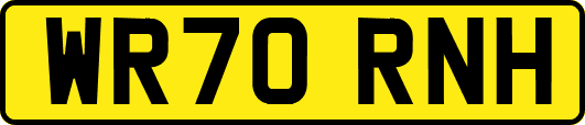 WR70RNH