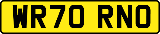 WR70RNO