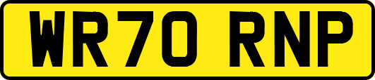 WR70RNP