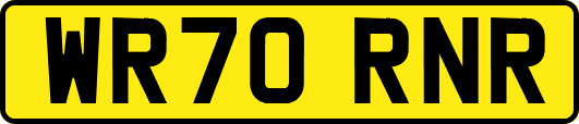 WR70RNR