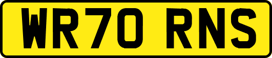 WR70RNS