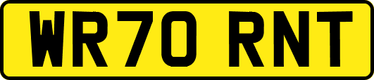 WR70RNT
