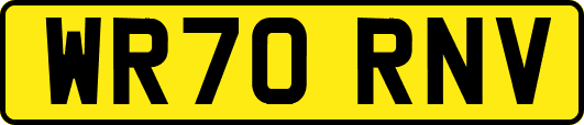 WR70RNV