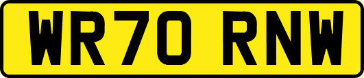 WR70RNW
