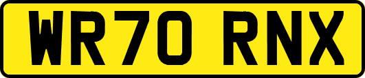 WR70RNX
