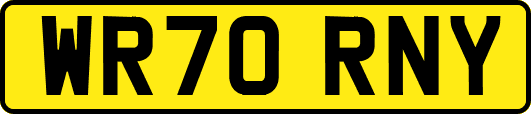 WR70RNY