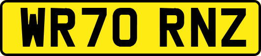 WR70RNZ