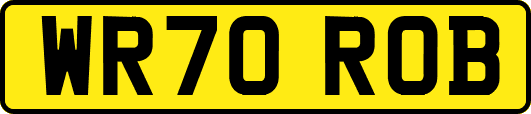 WR70ROB