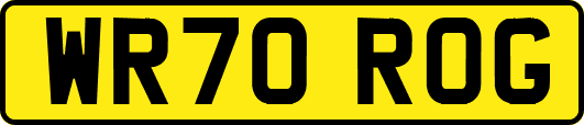 WR70ROG