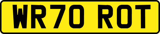 WR70ROT