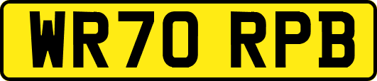 WR70RPB