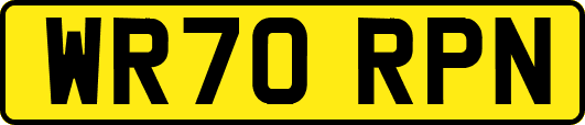 WR70RPN