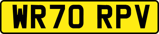 WR70RPV