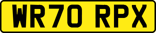 WR70RPX