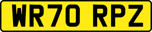 WR70RPZ