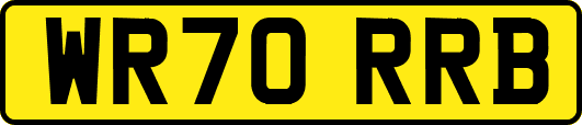 WR70RRB