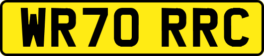 WR70RRC