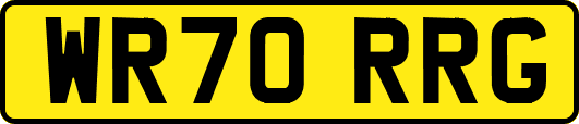 WR70RRG