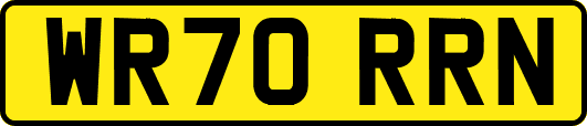 WR70RRN