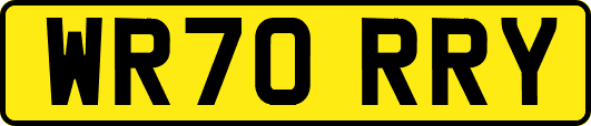 WR70RRY