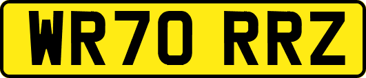WR70RRZ