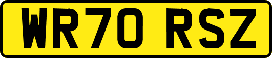 WR70RSZ