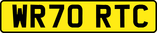 WR70RTC