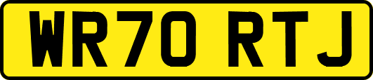 WR70RTJ