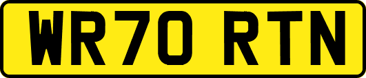WR70RTN