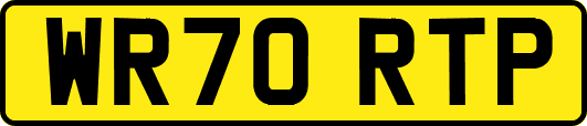 WR70RTP