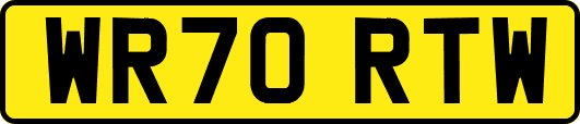 WR70RTW