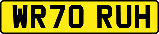 WR70RUH
