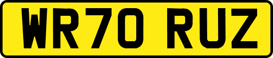 WR70RUZ