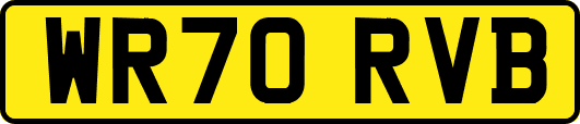 WR70RVB
