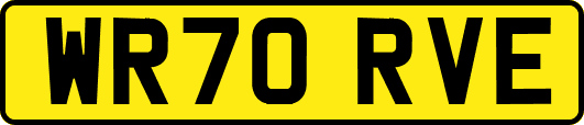 WR70RVE