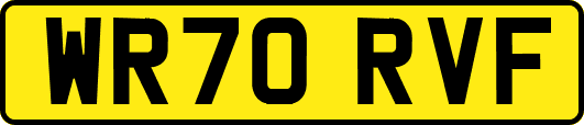WR70RVF