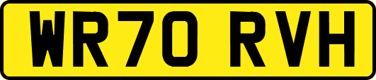 WR70RVH