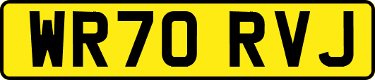 WR70RVJ
