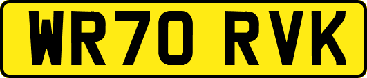 WR70RVK