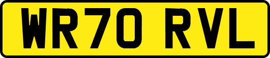 WR70RVL